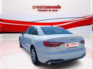 Audi A4 2021💥Desde 350€ al mes ¡sin entrada!🚗