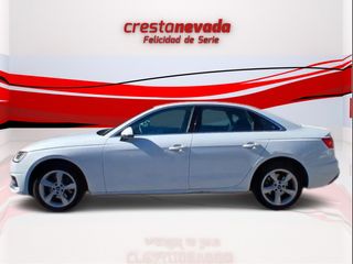 Audi A4 2021💥Desde 350€ al mes ¡sin entrada!🚗