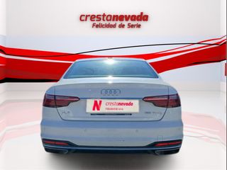 Audi A4 2021💥Desde 350€ al mes ¡sin entrada!🚗