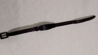 Bracciale Uomo Abarth Breil Nero Rosso