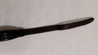 Bracciale Uomo Abarth Breil Nero Rosso