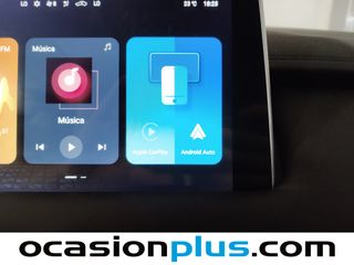 MG eHS 1.5 T-GDI PHEV Luxury 190 kW (258 CV)