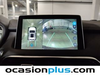 MG eHS 1.5 T-GDI PHEV Luxury 190 kW (258 CV)