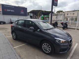 BMW Serie 2 2016 216D 115CV DIESEL