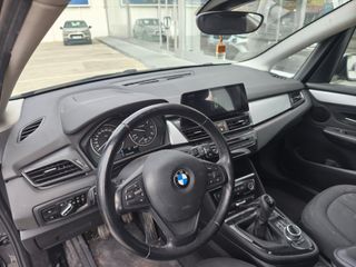 BMW Serie 2 2016 216D 115CV DIESEL