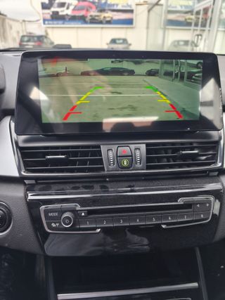 BMW Serie 2 2016 216D 115CV DIESEL