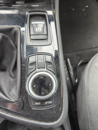 BMW Serie 2 2016 216D 115CV DIESEL