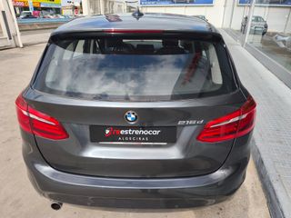 BMW Serie 2 2016 216D 115CV DIESEL