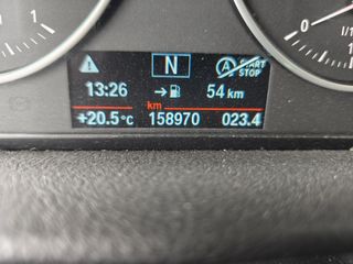 BMW Serie 2 2016 216D 115CV DIESEL