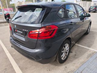 BMW Serie 2 2016 216D 115CV DIESEL