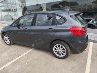 BMW Serie 2 2016 216D 115CV DIESEL