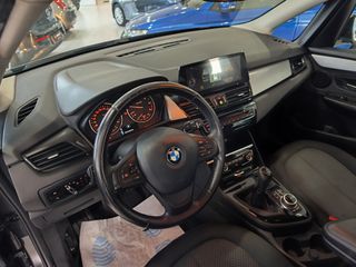 BMW Serie 2 2016 216D 115CV DIESEL