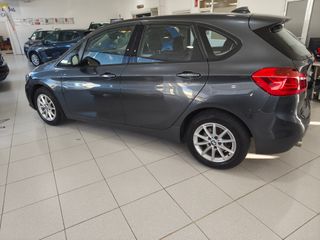 BMW Serie 2 2016 216D 115CV DIESEL