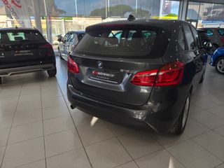 BMW Serie 2 2016 216D 115CV DIESEL