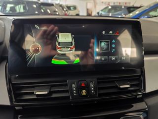 BMW Serie 2 2016 216D 115CV DIESEL