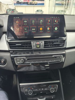 BMW Serie 2 2016 216D 115CV DIESEL