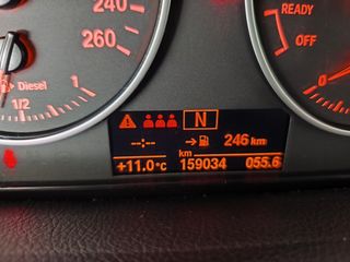 BMW Serie 2 2016 216D 115CV DIESEL