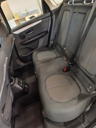 BMW Serie 2 2016 216D 115CV DIESEL