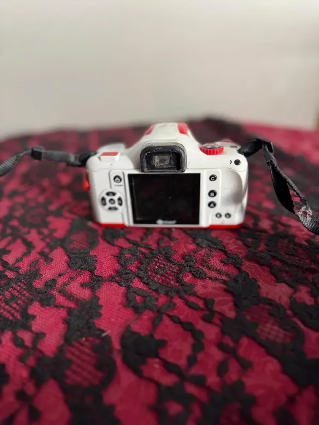 Cámara Infantil itsImagical