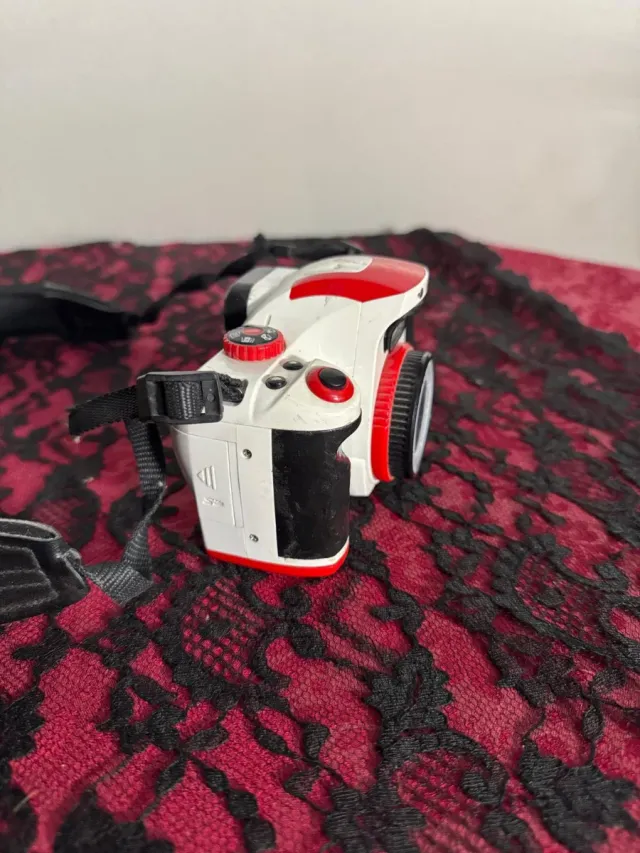 Cámara Infantil itsImagical