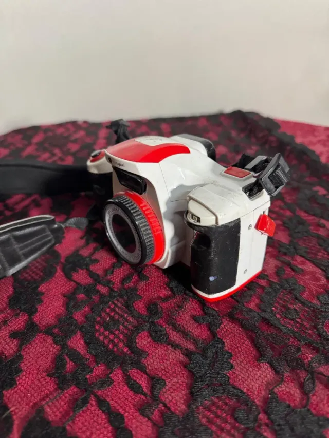 Cámara Infantil itsImagical