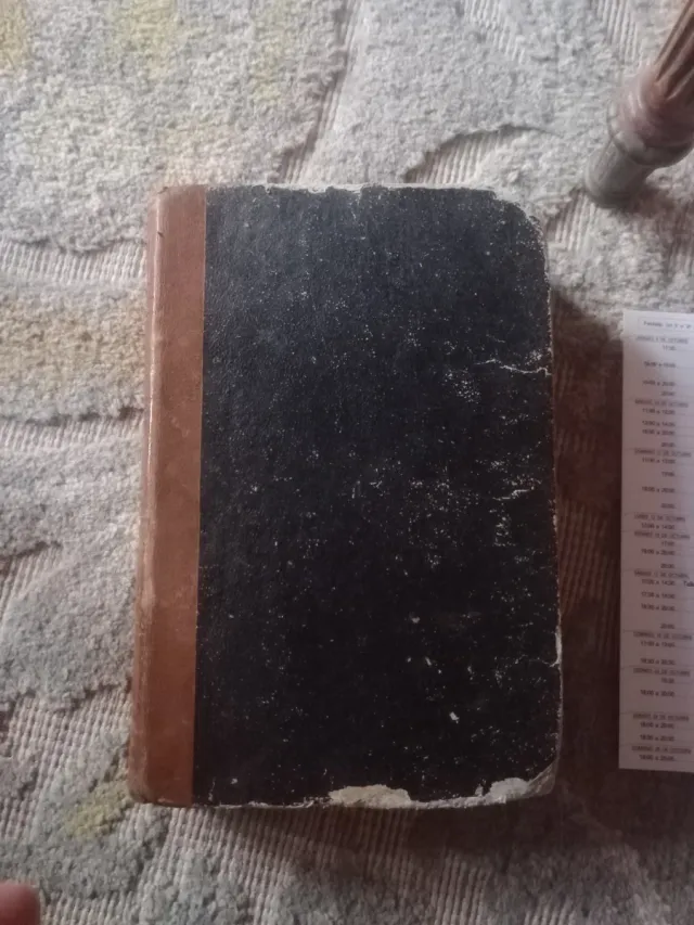 Storia Profana Generale e Particolare di Spagna