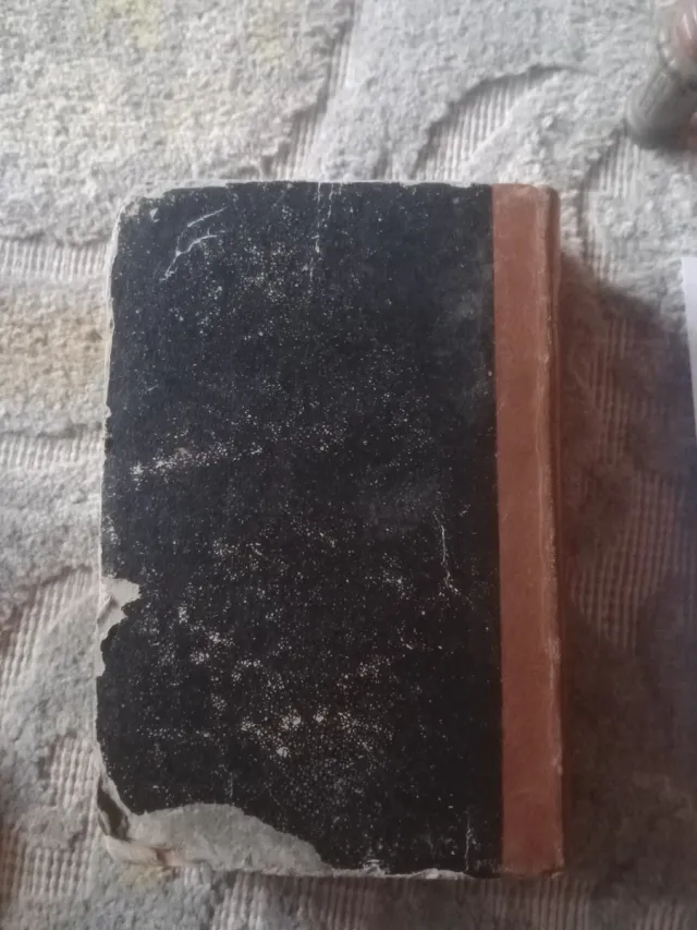 Storia Profana Generale e Particolare di Spagna