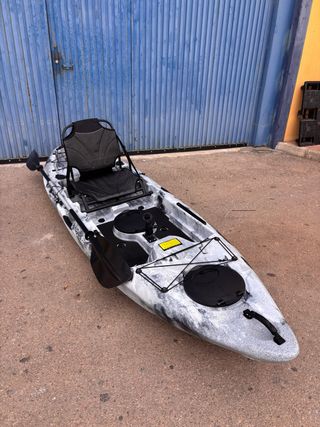 Kayak de pesca
