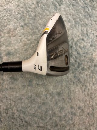 Juego Palos de Golf TaylorMade