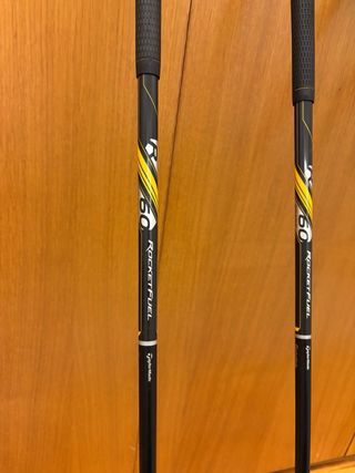 Juego Palos de Golf TaylorMade