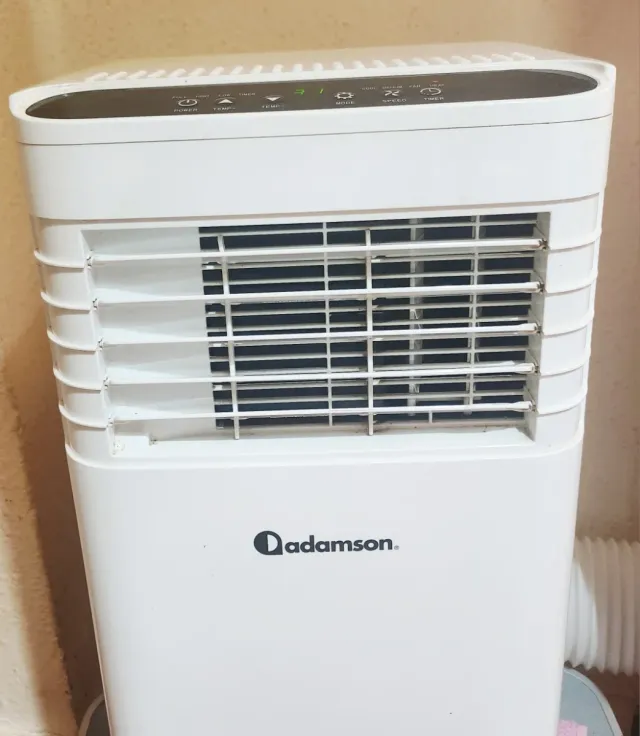 Aire Acondicionado Frío-Calor Adamson