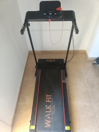 Cinta de correr Walk Fit Plus