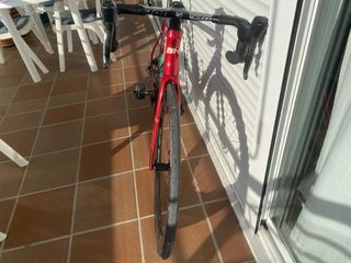 Bicicleta Carretera BH ULTRALIGHT EVO 9.5