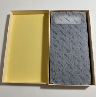 VISOUL Cover Pelle Verde iPhone Air 6.5