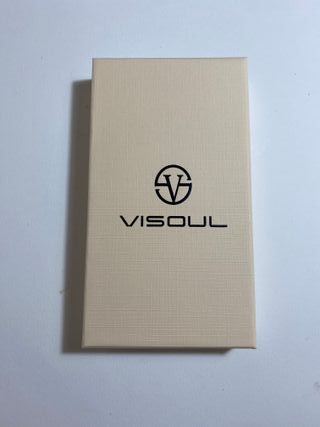 VISOUL Cover Pelle Verde iPhone Air 6.5