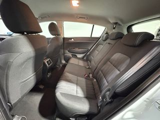 KIA Sportage 1.6CRDi MHEV 48v