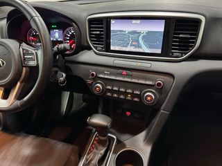 KIA Sportage 1.6CRDi MHEV 48v