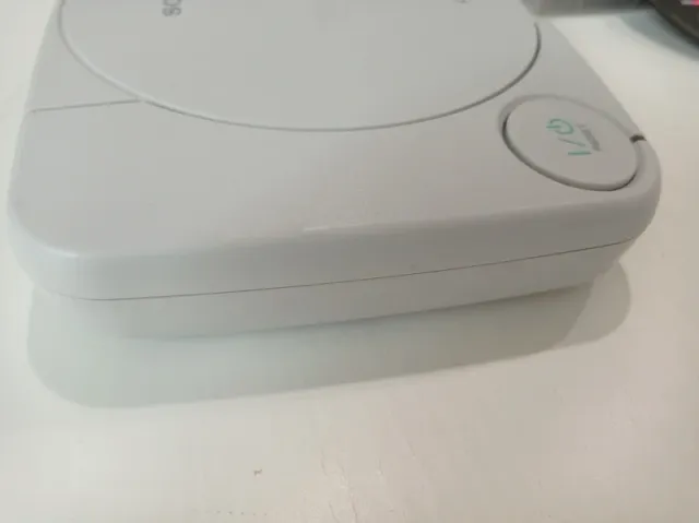 Sony PSone PlayStation 1 Completa + TOCA CARS