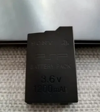 BATERIA PSP 2004 3004