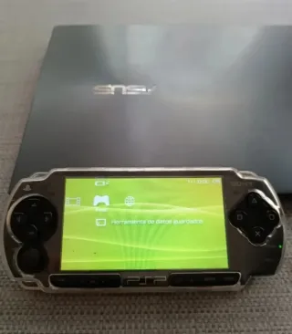 BATERIA PSP 2004 3004