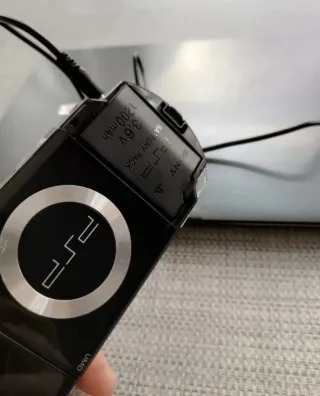 BATERIA PSP 2004 3004