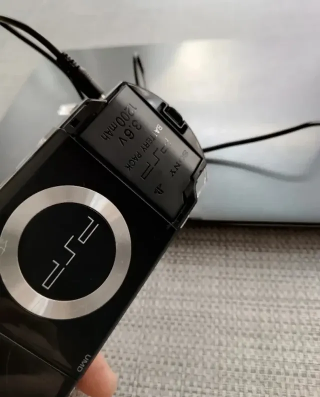 BATERIA PSP 2004 3004