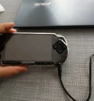 BATERIA PSP 2004 3004