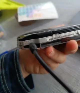 BATERIA PSP 2004 3004