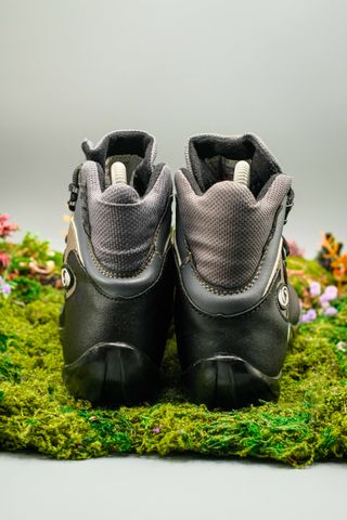 Scarpe Salomon Sci di Fondo Donna Taglia 37