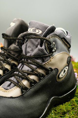 Scarpe Salomon Sci di Fondo Donna Taglia 37