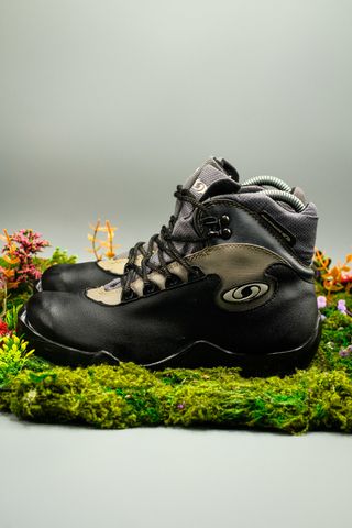 Scarpe Salomon Sci di Fondo Donna Taglia 37