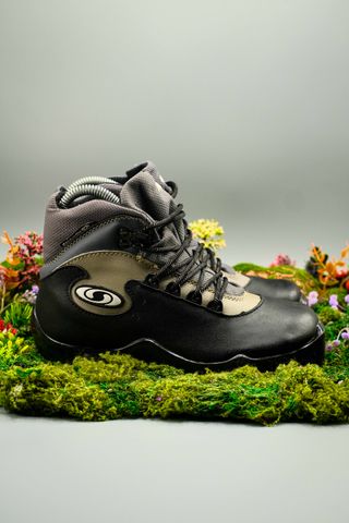 Scarpe Salomon Sci di Fondo Donna Taglia 37