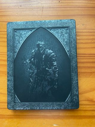 Dark Souls 3 Apocalypse Edition Xbox One