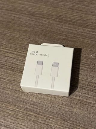 Cavo Apple USB-C (1m)